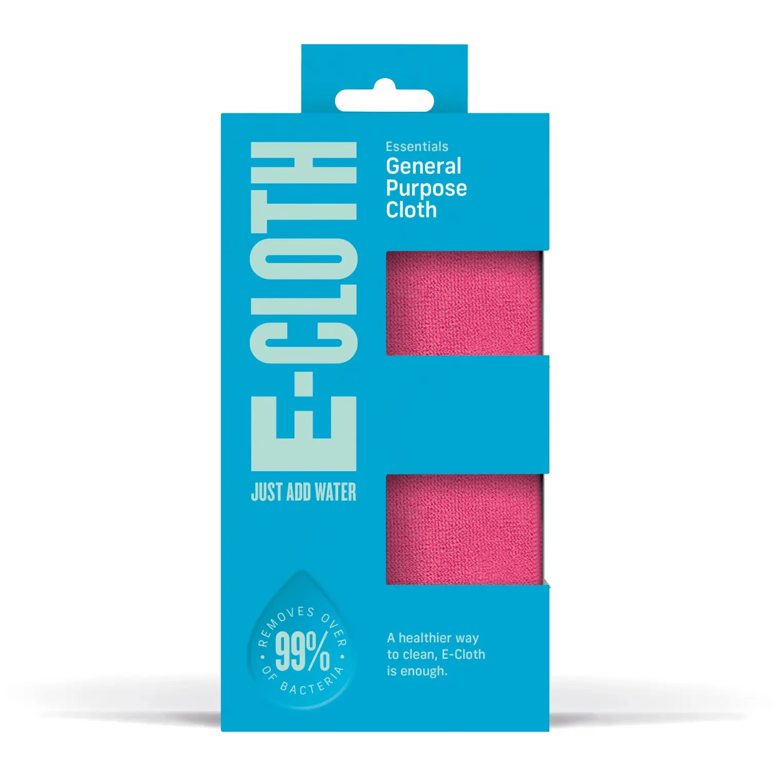 ENV0007_1 E-cloth General Purpose Cloth