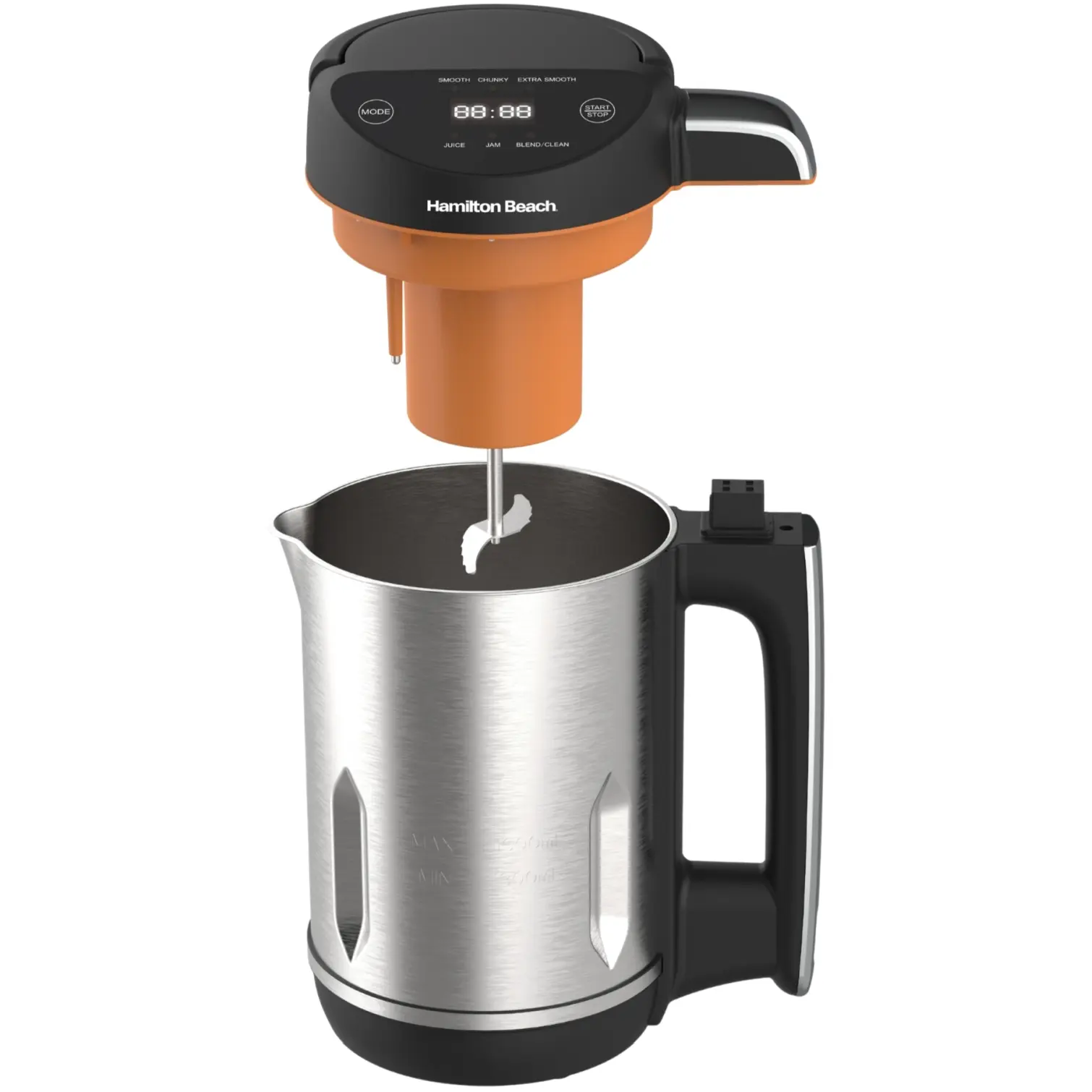 Hamilton Beach Soup Maker 1.6ltr