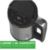 Hamilton Beach Soup Maker 1.6ltr
