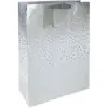 White Ombre XL Gift Bag