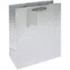 White Ombre Large Gift Bag