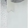 White Ombre Perfume Gift Bag