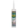 EVB0030 Everbuild Overpaintable Instant Nails White