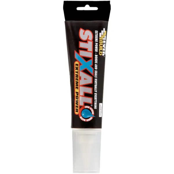 Sika Stixall CLEAR 80ml