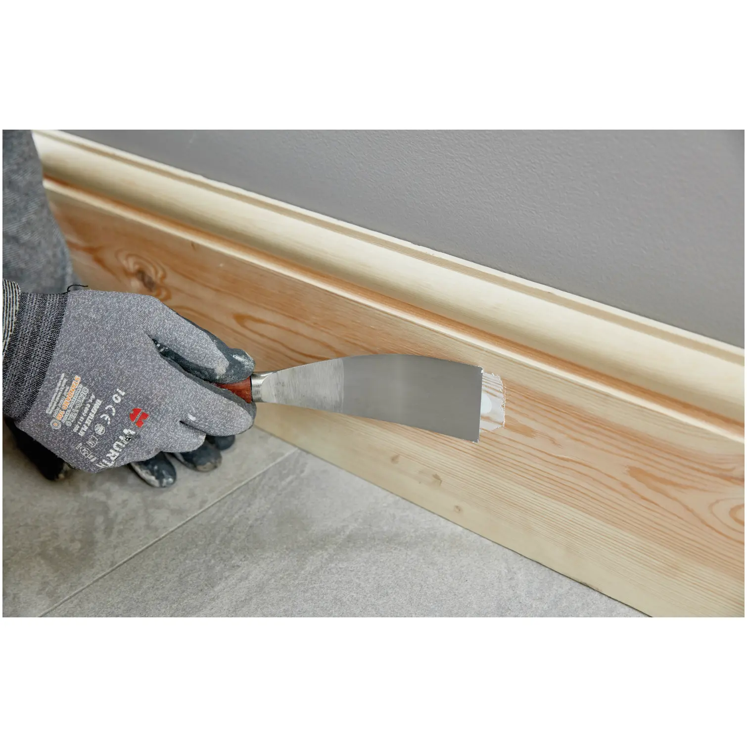 Everbuild One Strike Filler 1Ltr