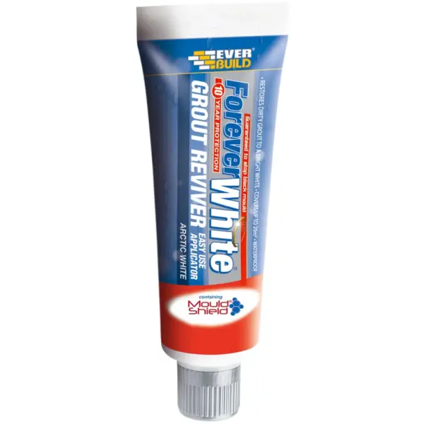 Everbuild  Forever White Reviver 200ml