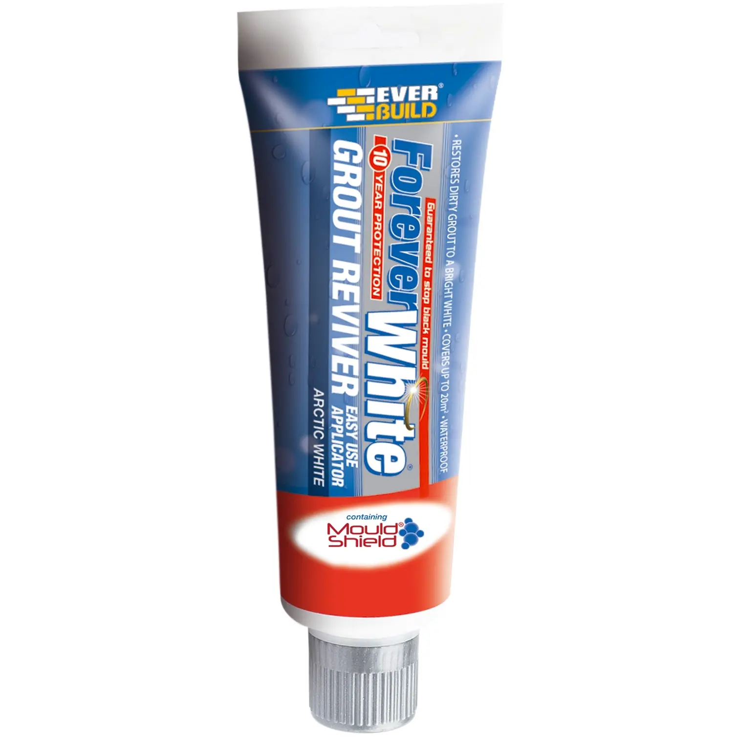 Everbuild  Forever White Reviver 200ml