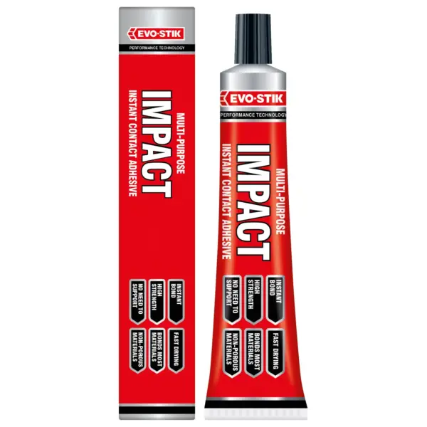 Evo-Stik Tube Impact Adhesive Small