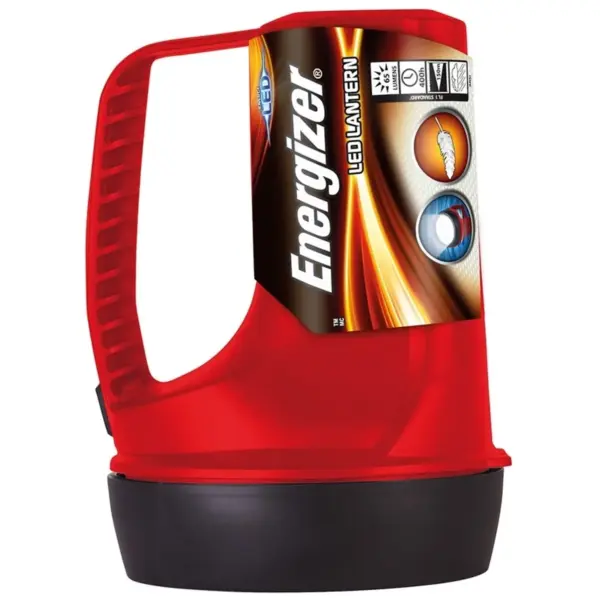 EnergizerLED Torch 4D