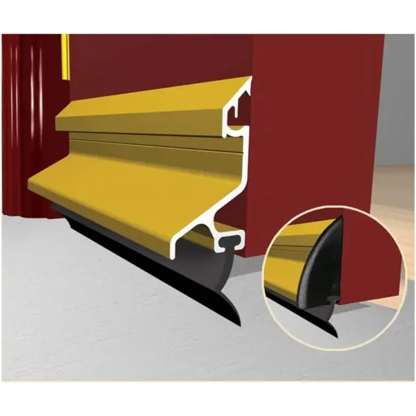 Ironmongery