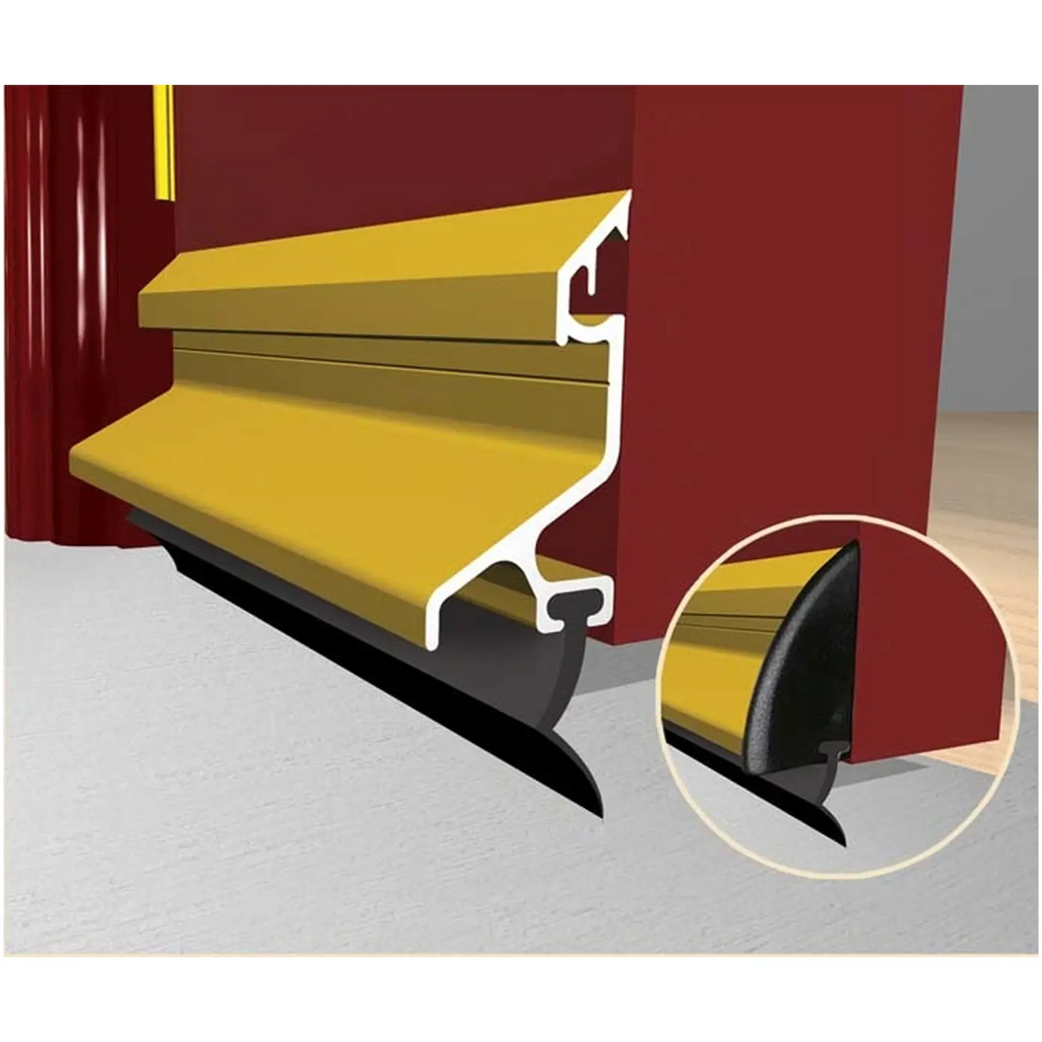 Ironmongery