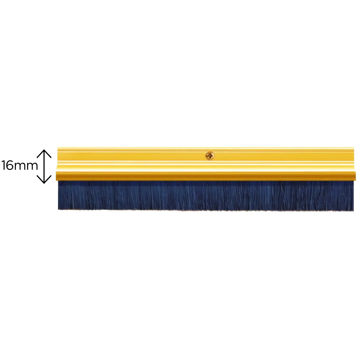 Exitex 914mm(36") Brush Strip Mill
