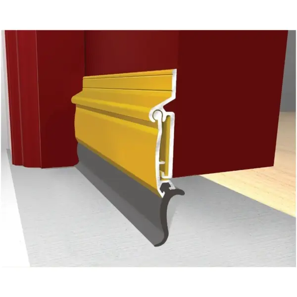 Exitex 914mm(36") Auto Seal Excluder Mill