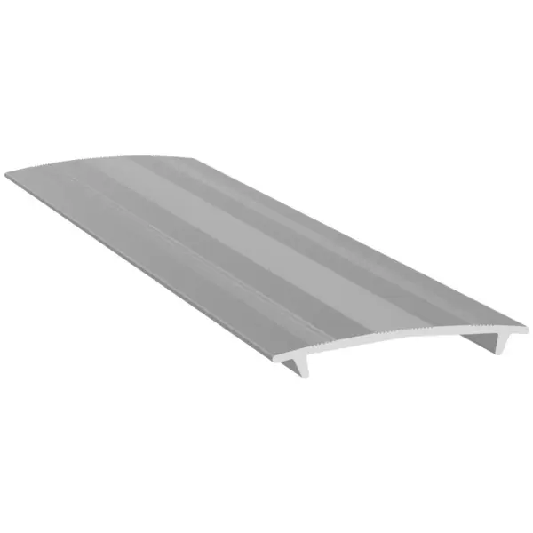 Exitex Alum Carpet Cover Strip 90cm