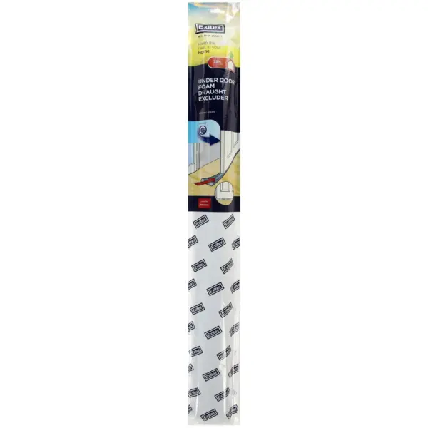 Exitex Underdoor Draught Excluder