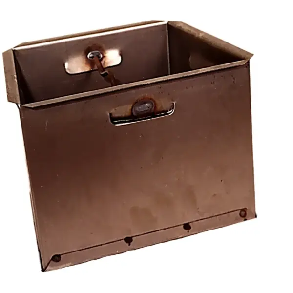 Baxi 18" Ash Pan