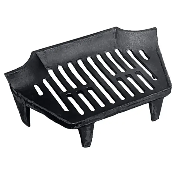 400mm Classic Grate 4 Feet
