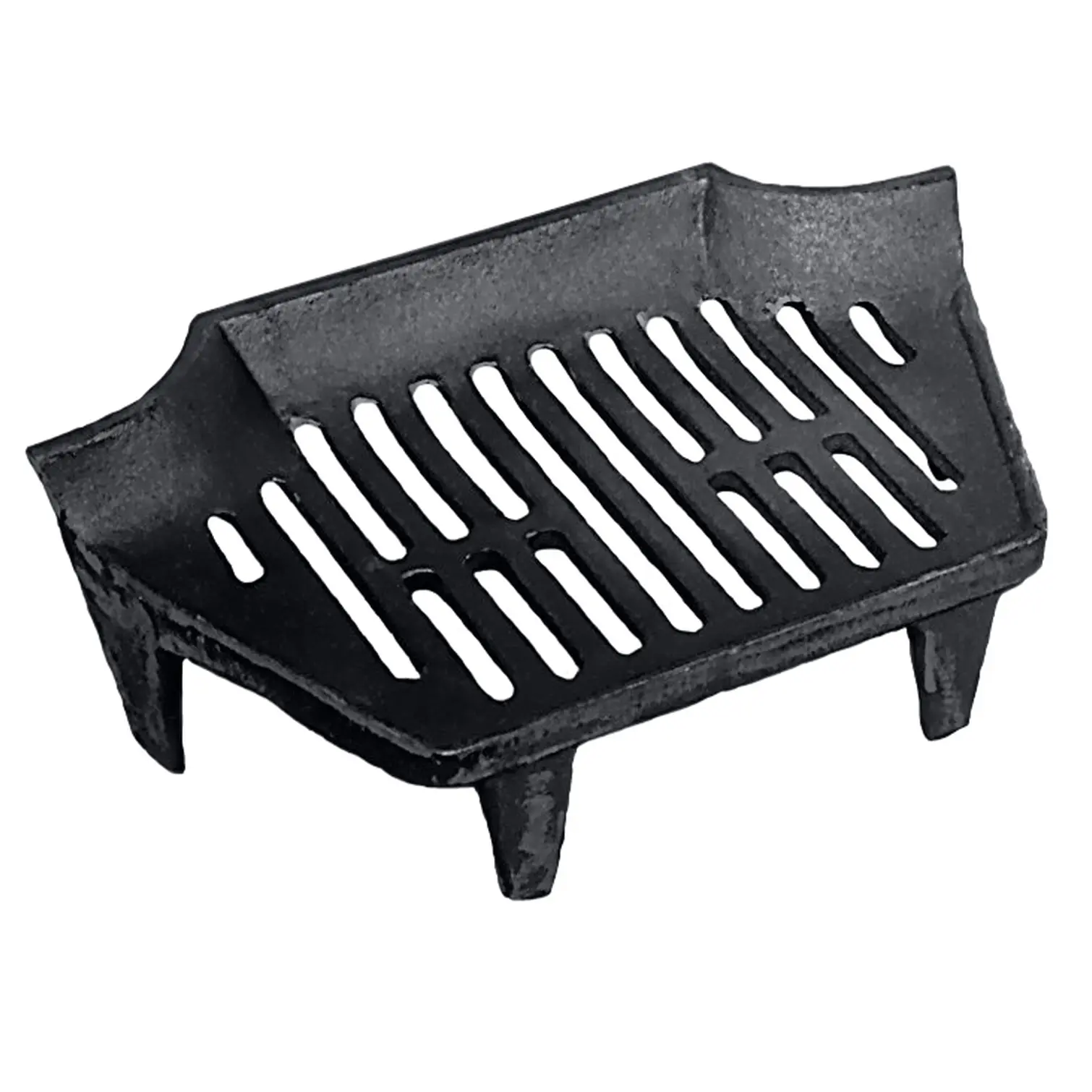 400mm Classic Grate 4 Feet