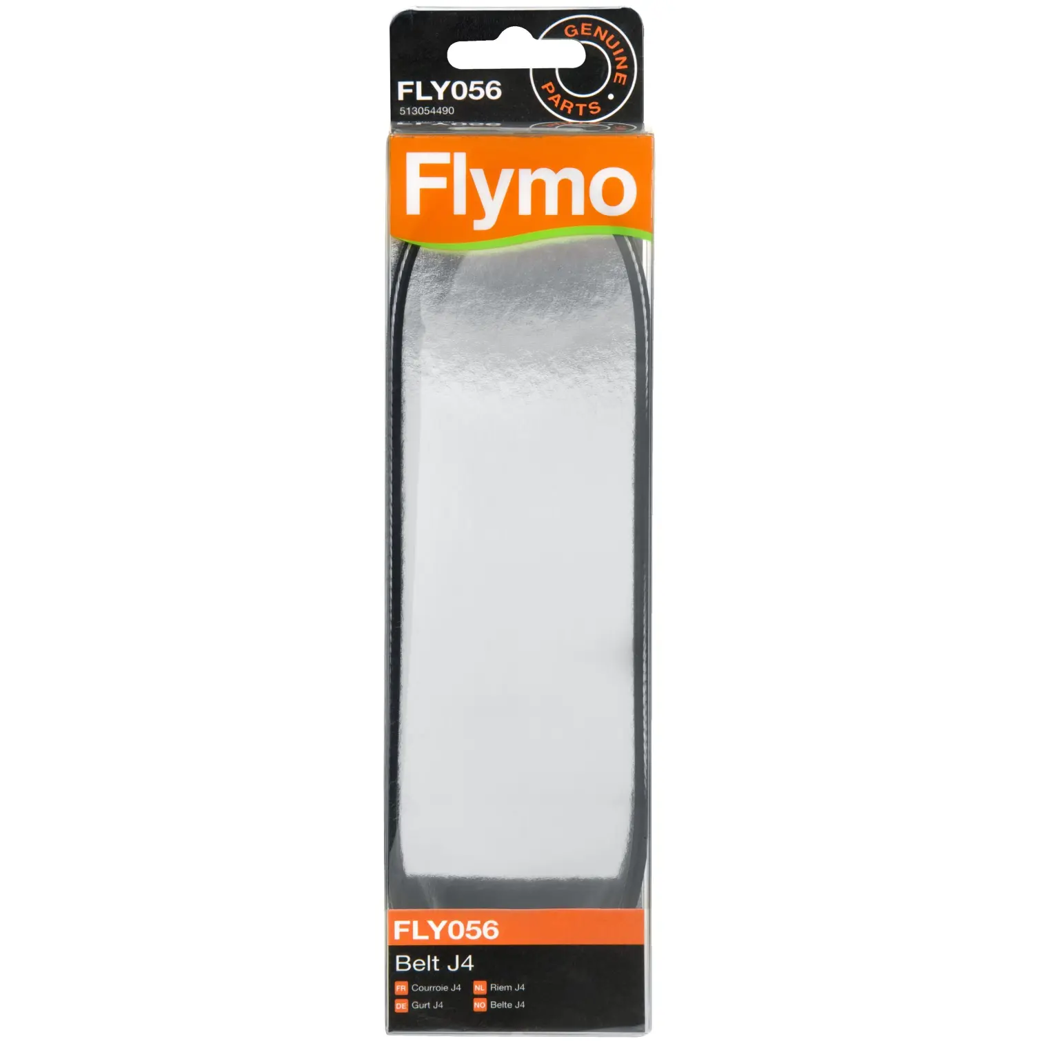 Flymo Replacement Drive Belt J4