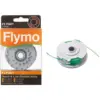 Flymo Spool & Line 5m