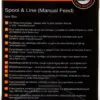 Flymo Spool & Line 5m