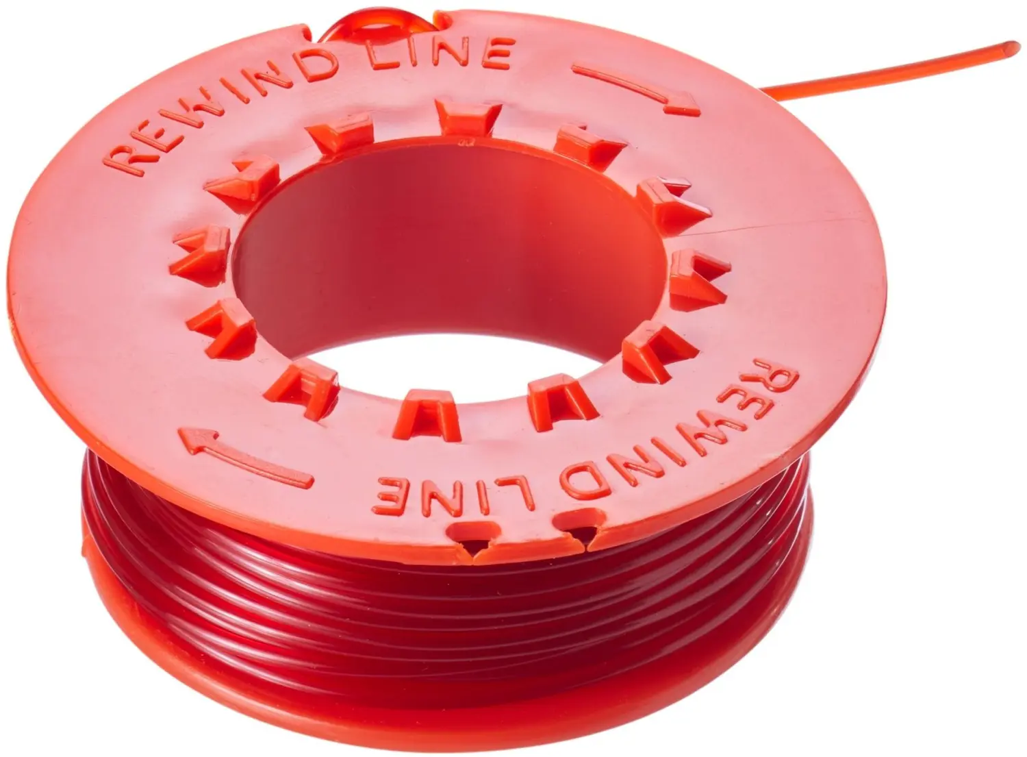 Flymo Spool & Line 5m