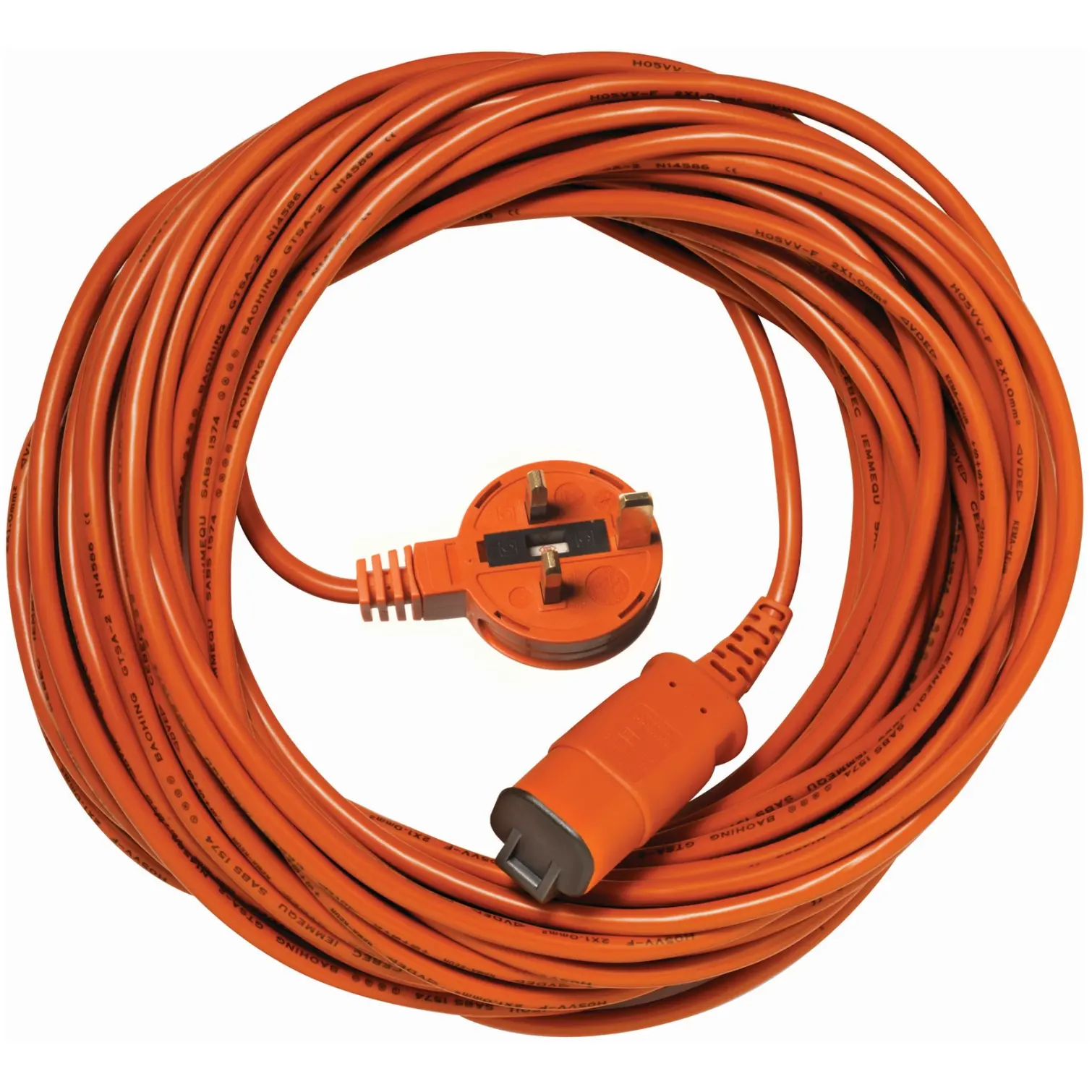 FLY0069 Flymo 15m Replacement Cable