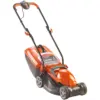 Flymo Chevron 32V Electric Lawnmower