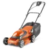 Flymo EasiStore 340R Corded Rotary Lawn Mower
