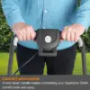 Flymo EasiStore 340R Corded Rotary Lawn Mower