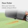 Flymo EasiStore 380R Corded Rotary Lawn Mower