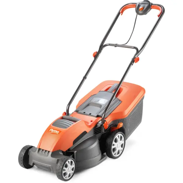 Flymo SpeediMo 360 Corded Rotary Lawn Mower
