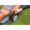 FLY0089_8 Flymo SpeediMo 360 Corded Rotary Lawn Mower