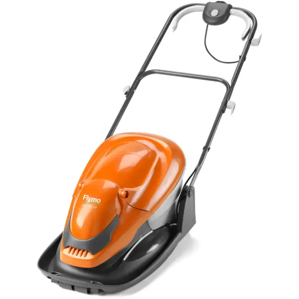 Flymo EasiGlide 330 Corded Hover Collect Lawnmower