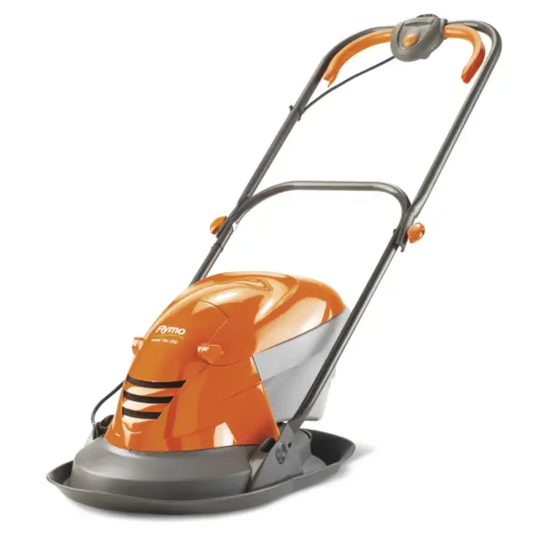 Flymo Hover Vac 250 Lawn Mower 25cm Cut