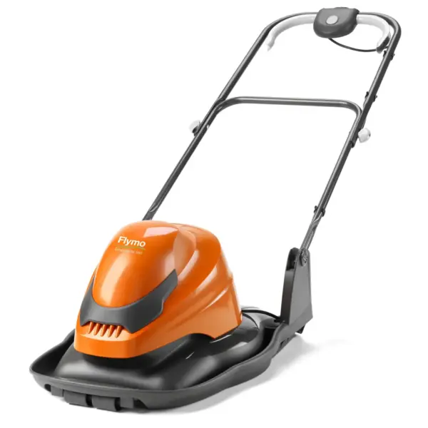 Flymo SimpliGlide 360 Corded Hover Lawn Mower