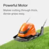 Flymo SimpliGlide 360 Corded Hover Lawn Mower