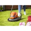 Flymo SimpliGlide 360 Corded Hover Lawn Mower