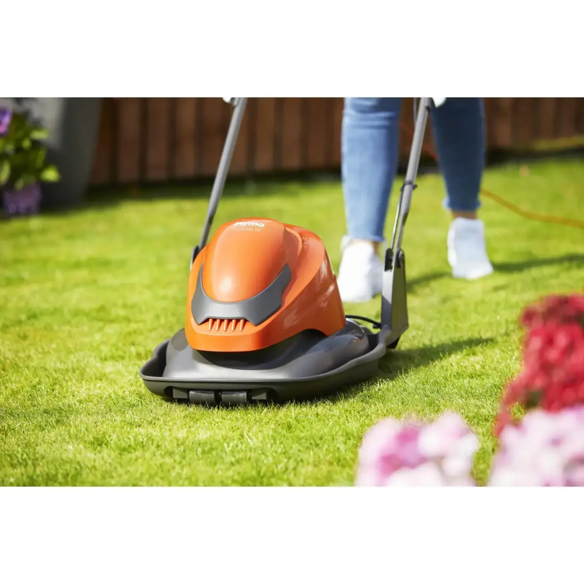 Flymo SimpliGlide 360 Corded Hover Lawn Mower