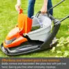 FLY0110_2 Flymo EasiGlide Plus 360V Corded Lawnmower