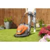 FLY0110_7 Flymo EasiGlide Plus 360V Corded Lawnmower