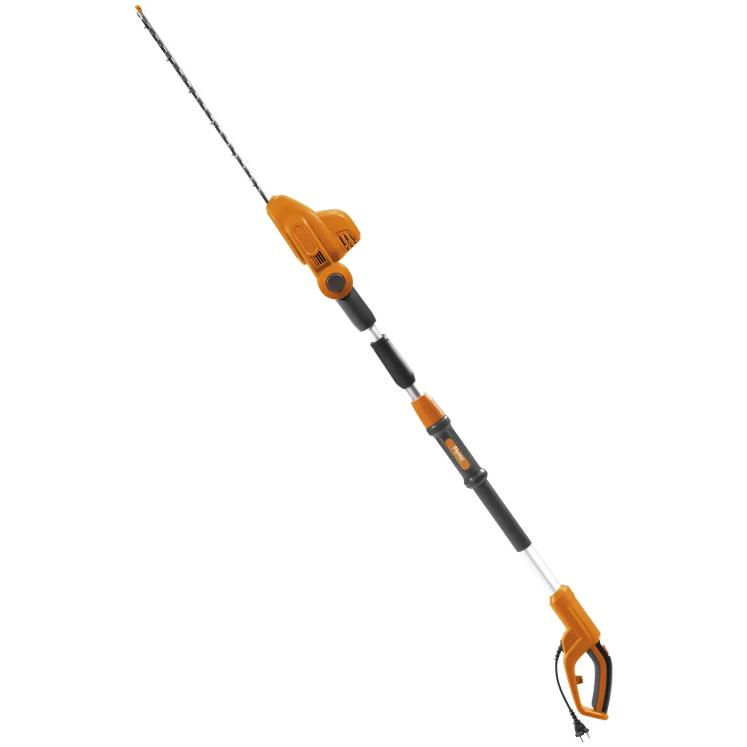 Flymo SabreCut XT Corded Telescopic Hedge Trimmer