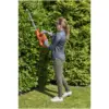 Flymo Simplicut Cordless Battery Hedge trimmer