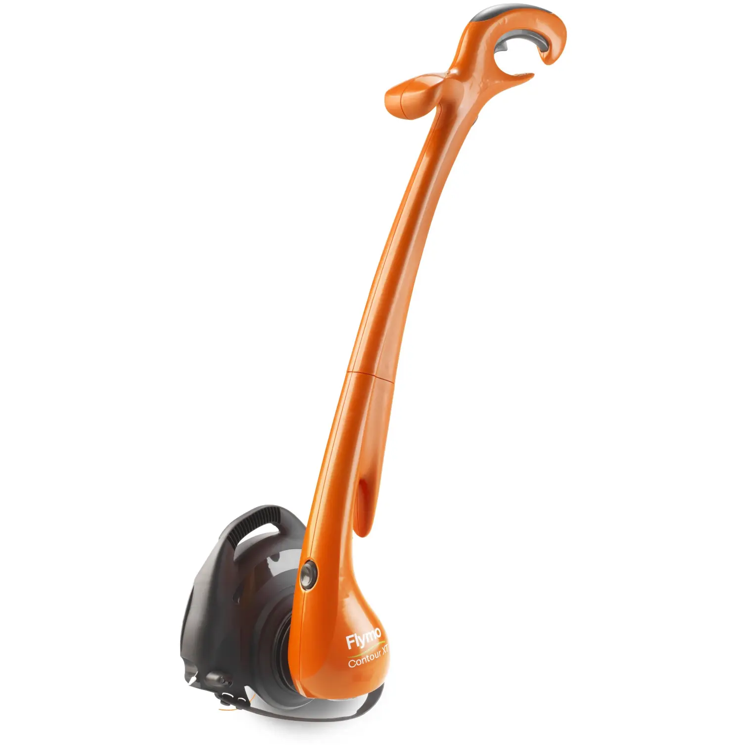 FLY0208_1 Flymo Contour XT Corded Grass Trimmer and Edger
