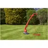 FLY0208_2 Flymo Contour XT Corded Grass Trimmer and Edger