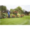 FLY0208_6 Flymo Contour XT Corded Grass Trimmer and Edger