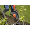 Flymo Contour 500E Corded Grass Trimmer