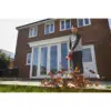 Flymo PowerVac Corded Leaf Blower and Garden Vac