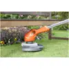 FLY0212_5 Flymo Contour 650E Corded Grass Trimmer