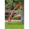 Flymo EasiTrim 250 Cordless Grass Trimmer Kit